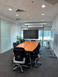 Suntec Tower Three (D1), Office #619347211